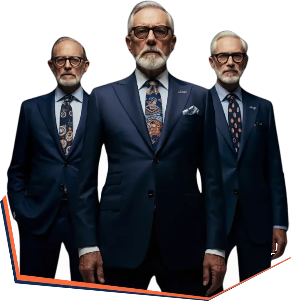 تصميمات محتوى القيادة